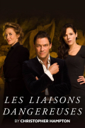 Película National Theatre Live: Les Liaisons Dangereuses