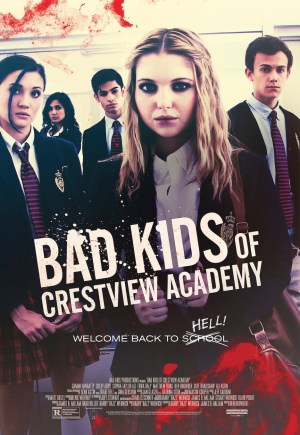 Bad Kids of Crestview Academy 
