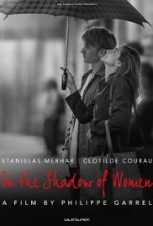 La sombra de las mujeres