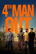 Película Fourth Man Out