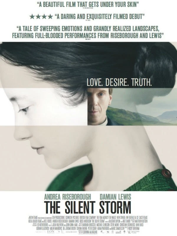 The Silent Storm 