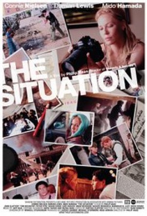 La situación