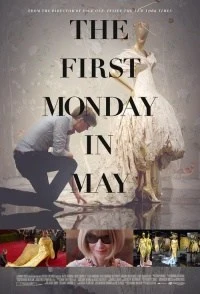 The First Monday in May 