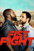 Película Fist Fight