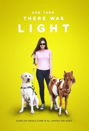 La luz de mis ojos
