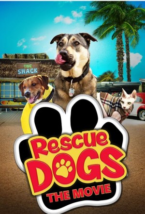 Rescue Dogs 