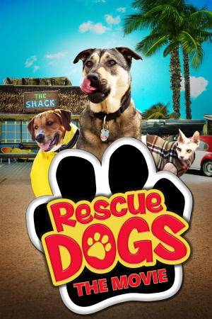 Rescue Dogs 