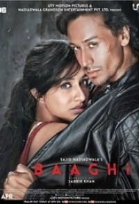 Baaghi 