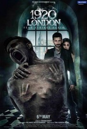 1920 London 
