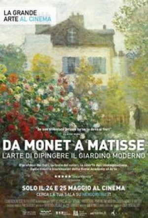 Painting the Modern Garden: Monet to Matisse