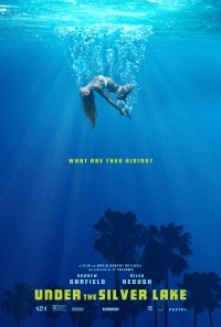 Película Lo que esconde Silver Lake