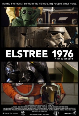 Elstree 1976 
