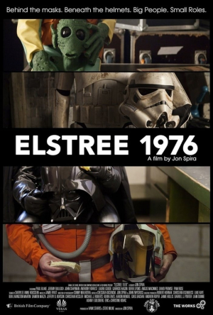 Elstree 1976 