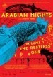 Las mil y una noches: volumen 1. El inquieto