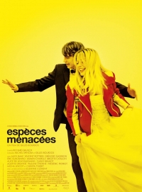 Espèces menacées Espèces menacées
