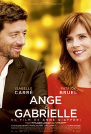 Ange et Gabrielle Ange et Gabrielle