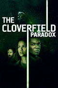 Película The Cloverfield Paradox