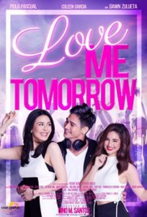 Love Me Tomorrow 