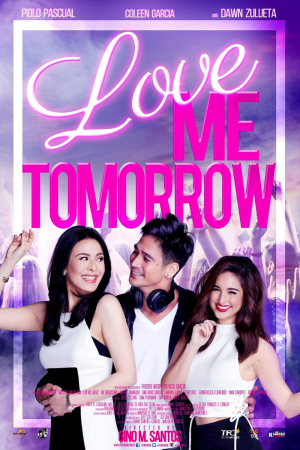 Love Me Tomorrow 