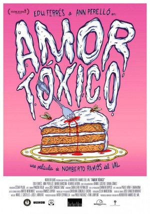 Amor tóxico