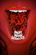 Película Angry Indian Goddesses