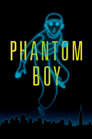 Phantom Boy 