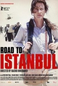 Road to Istanbul