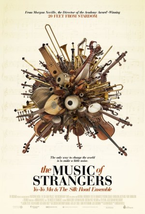 The Music of Strangers 
