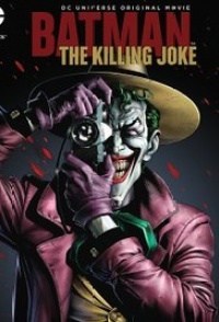 Batman: La broma asesina