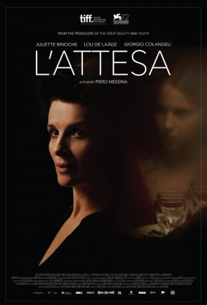 La espera
