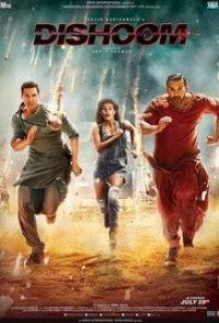 Dishoom 