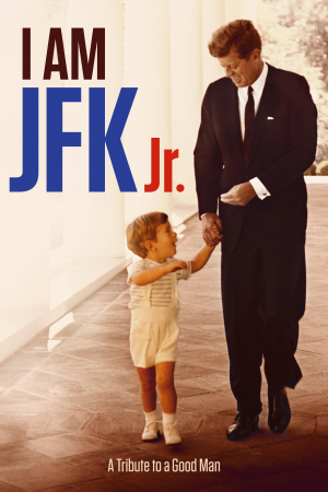 I Am JFK Jr. 