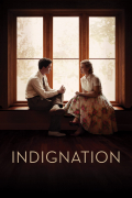 Película Indignation 