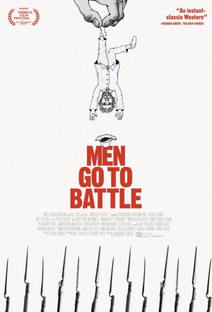 Men Go to Battle 