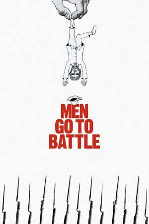 Men Go to Battle 