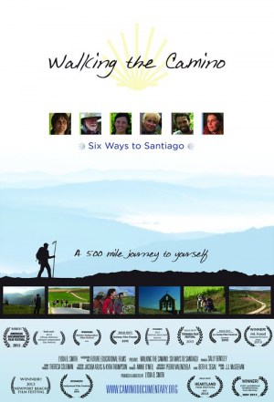 ¡Buen Camino! Seis peregrinos, un destino