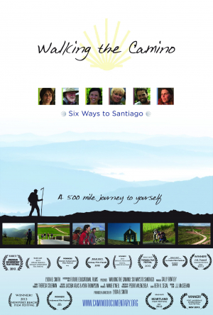 ¡Buen Camino! Seis peregrinos, un destino