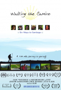 Película Walking the Camino: Six Ways to Santiago