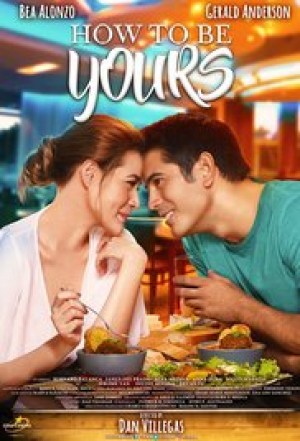 How to Be Yours 