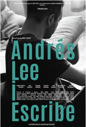 Andrés lee i escribe 