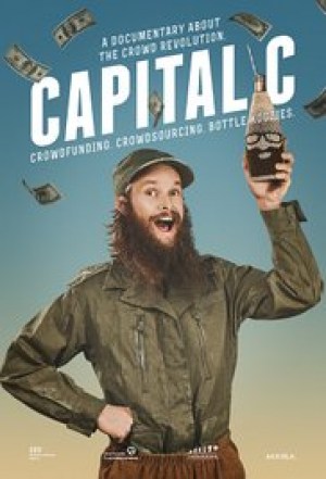 Capital C 