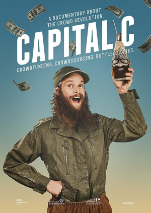 Capital C 