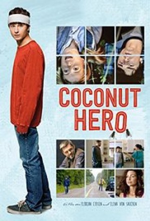 Coconut Hero 