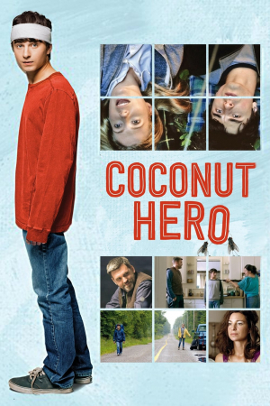 Coconut Hero 