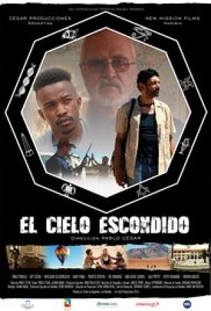 El cielo escondido 