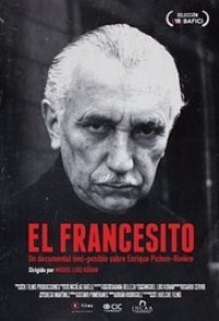 El francesito. Un documental (im)posible sobre Enrique Pichón-Riviere 