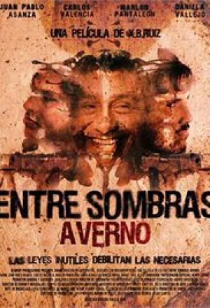 Entre Sombras: Averno 
