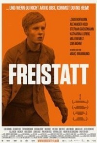 Freistatt 