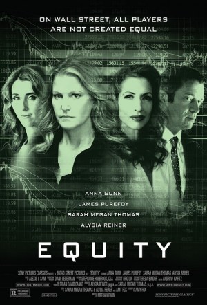 Equity 
