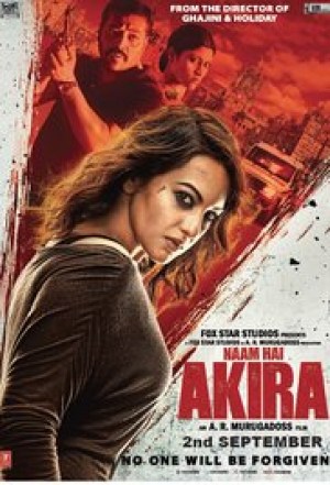 Naam Hai Akira 